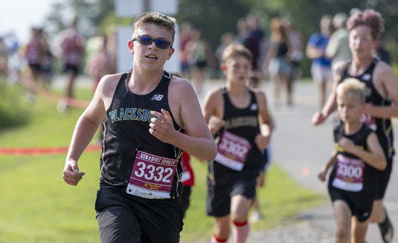 Photo from 2022.09.03 Vikings Invitational (Boys)