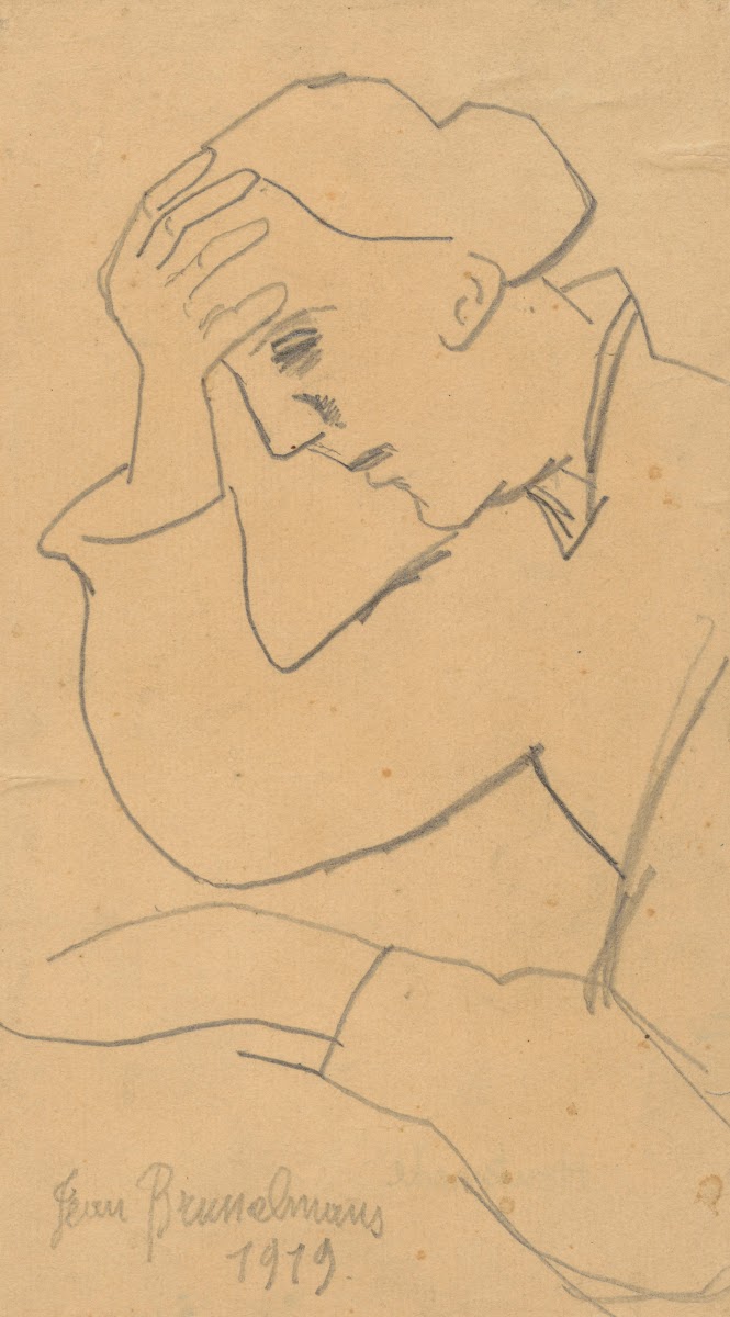 Thinker 1919