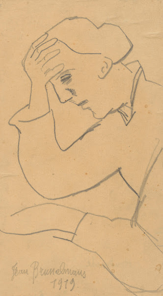 Thinker 1919