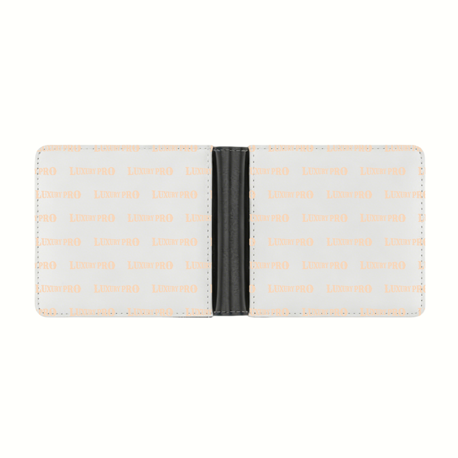 Men's Folding Wallet