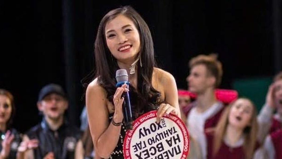 Thượng tá, NSƯT Thanh Hằng: Từ sàn tập rớm máu đến hợp đồng trăm tỷ - Báo VietnamNet