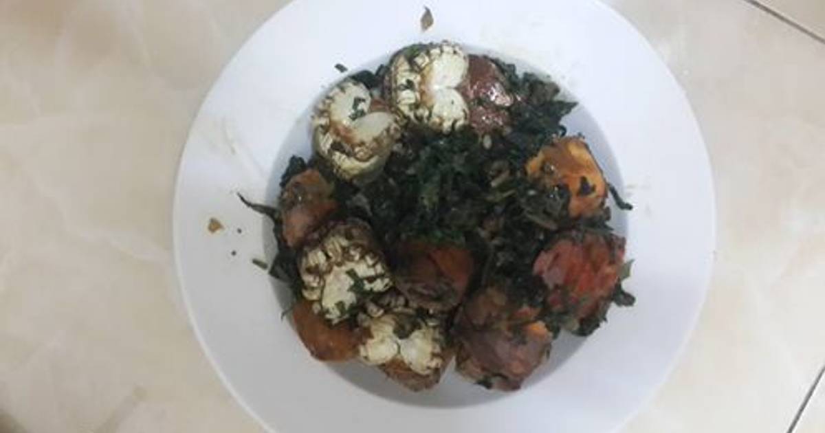 Rạm rang lá lốt