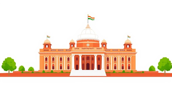 कल्याणातील रिक्षावाल्याच्या मुलाला भारतीय शासन कसा समजेल — राष्ट्रपती आणि पंतप्रधान