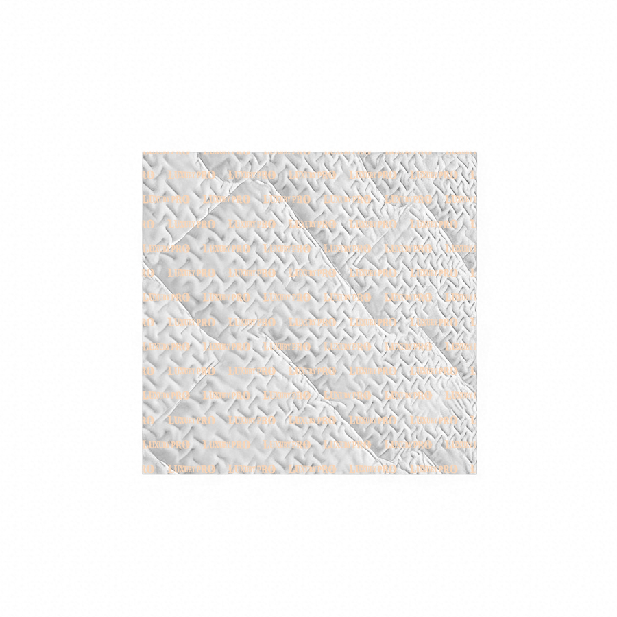 Diamond Quilted Pillowcase
