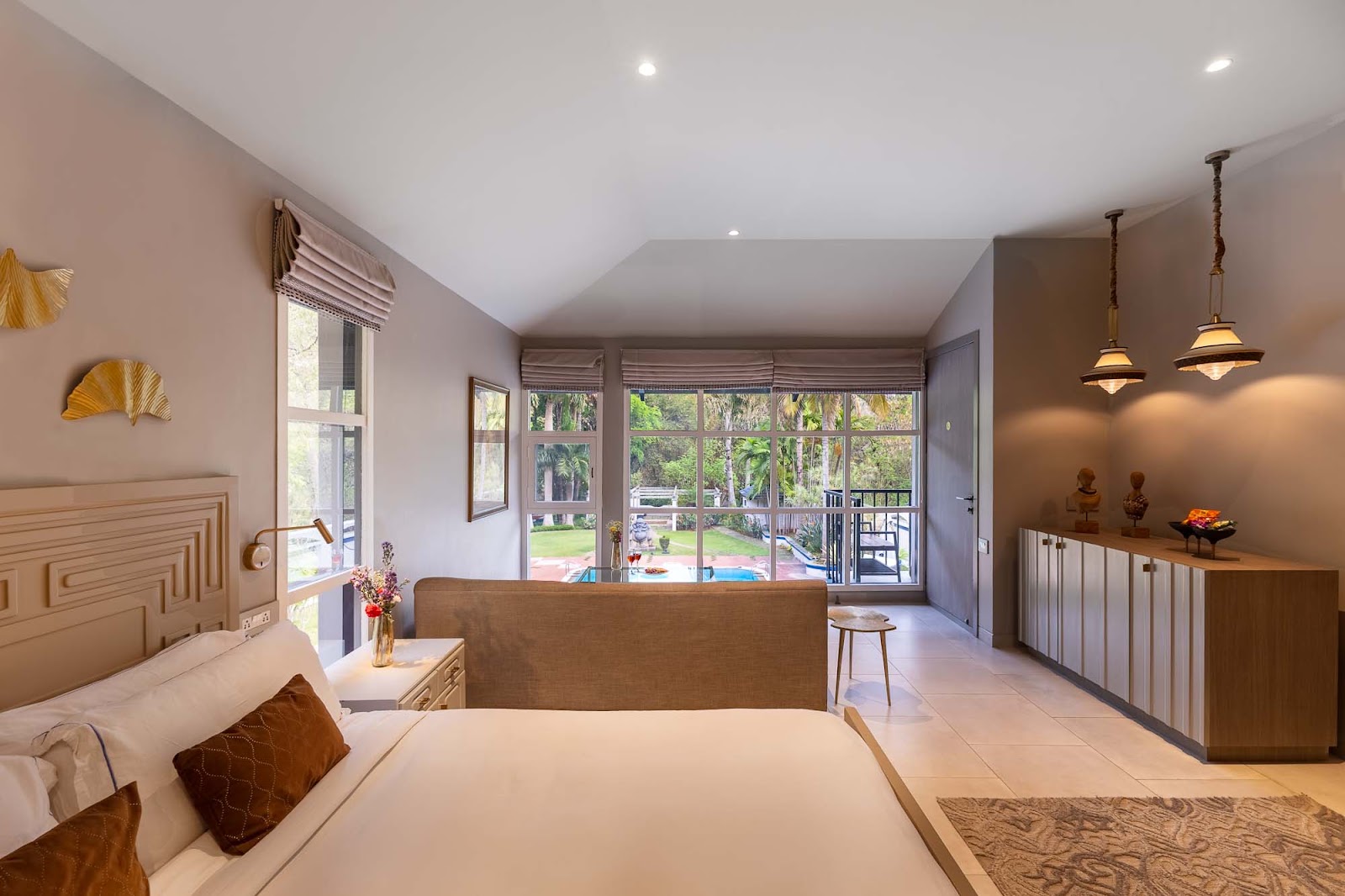 Villa Ananta