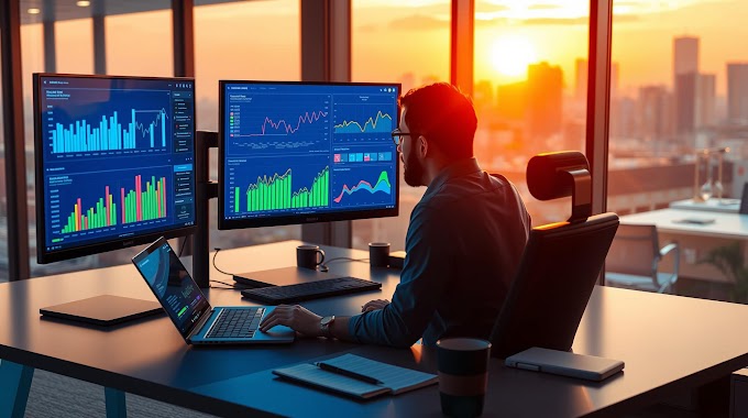 The Data Skills That Actually Matter in 2025 (And Why Most Analysts Get It Wrong)