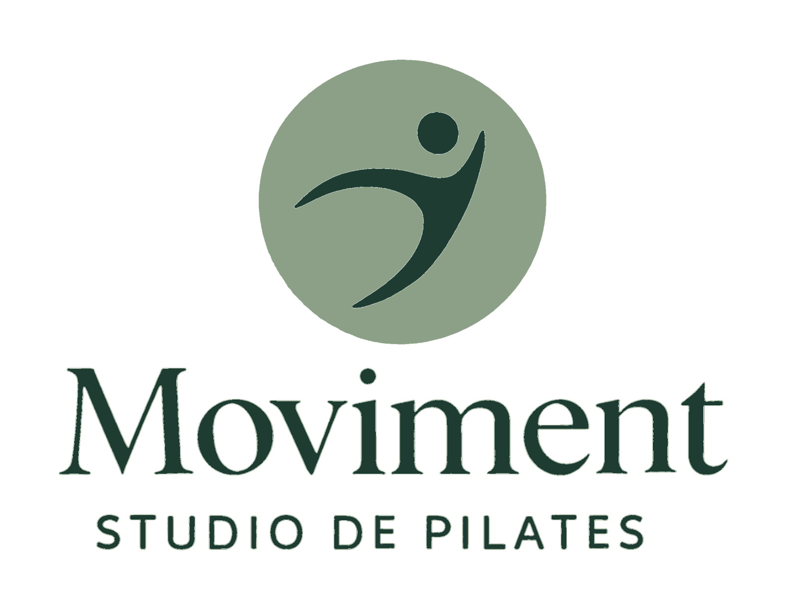 Moviment Pilates — apoiador Samuel Portela