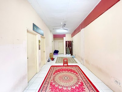 Shop Apartment Taman Kajang Sentral — foto 6/10