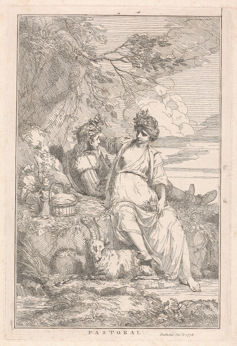 Pastoral 1778