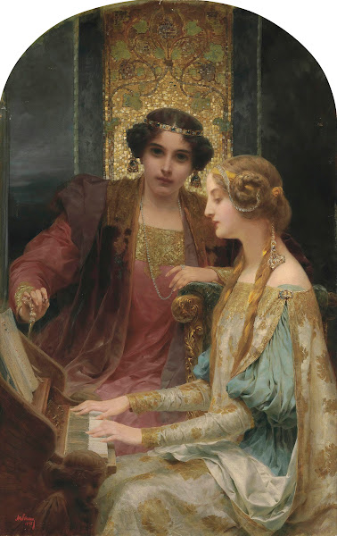 Making Music 1848