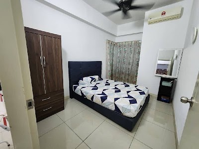 Savanna Suites Southville, Bangi — foto 6/7