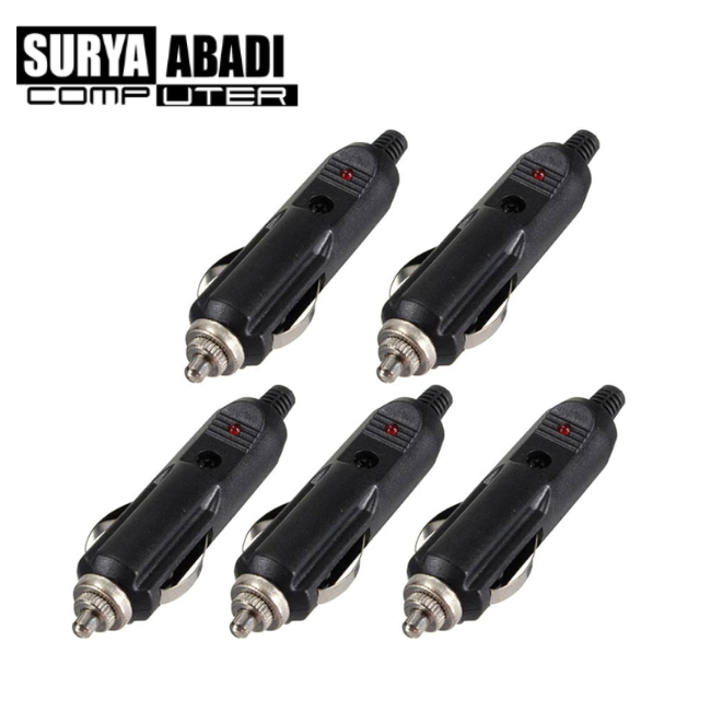 CAR LIGHTER 12V 24V-PC099 20A