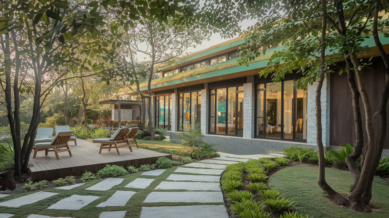 Best Spas in Sector 46 – Top Relaxation Spots