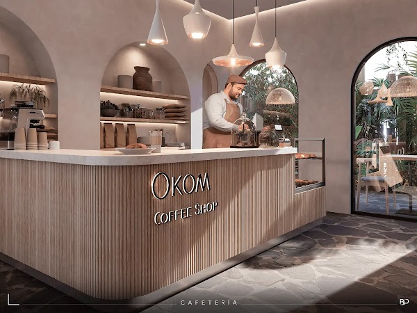Okom Downtown – photo 4