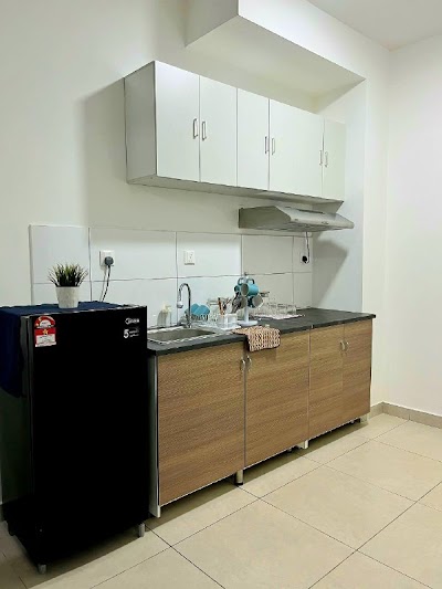 Canopy Hill Condo, Kajang 2 — Pool View 2R1B Blok A (Sewa) — foto 5/10