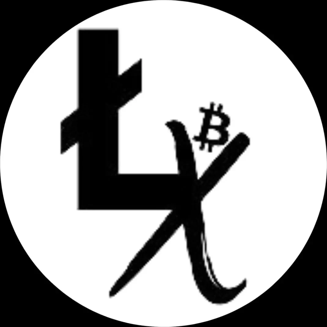 Captura de LEGIIT EXCHANGE