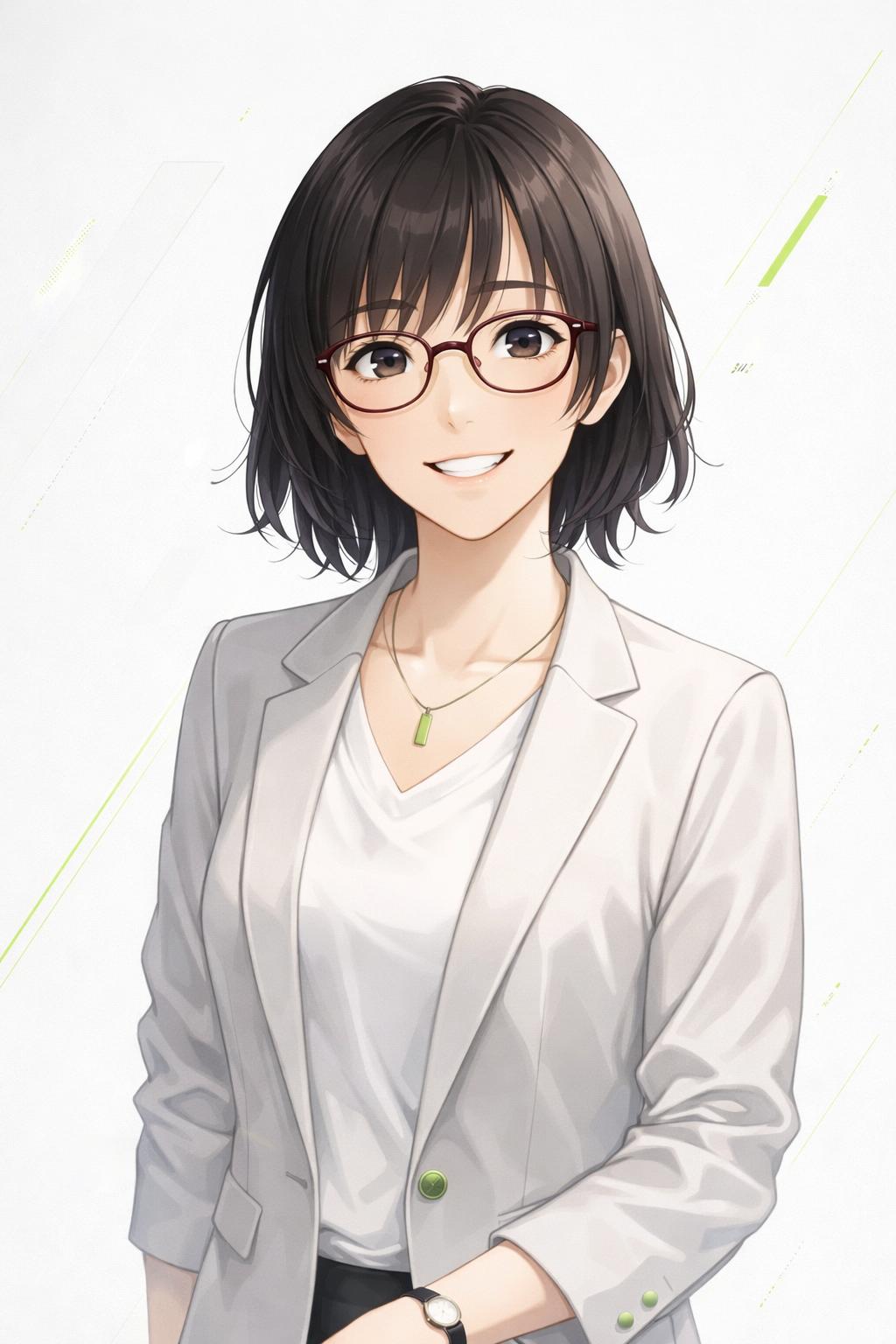 HANA／星野　華のプロフィール画像