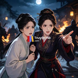 Đứa Con Giả Trở Về