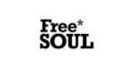 FREE SOUL logo