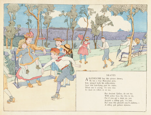 Skates 1902