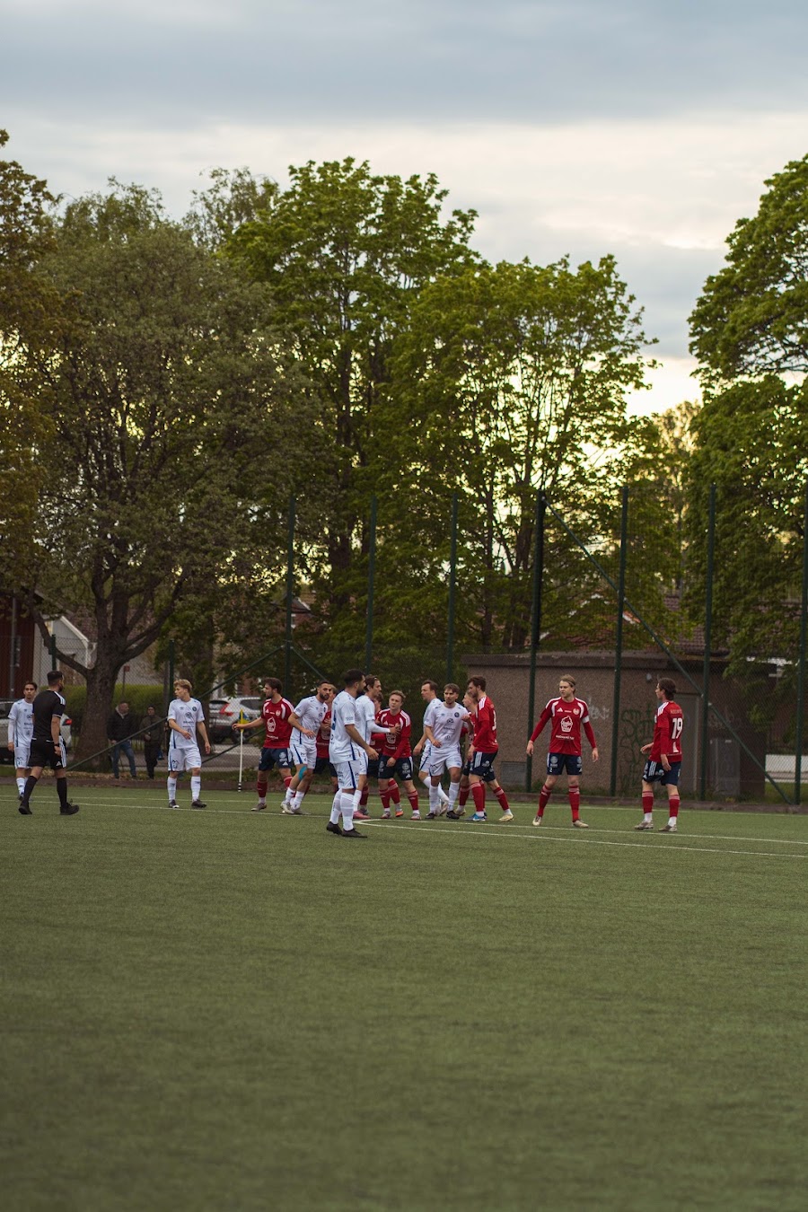 FK BOSNA vs IK Sturehov (27 of 101)