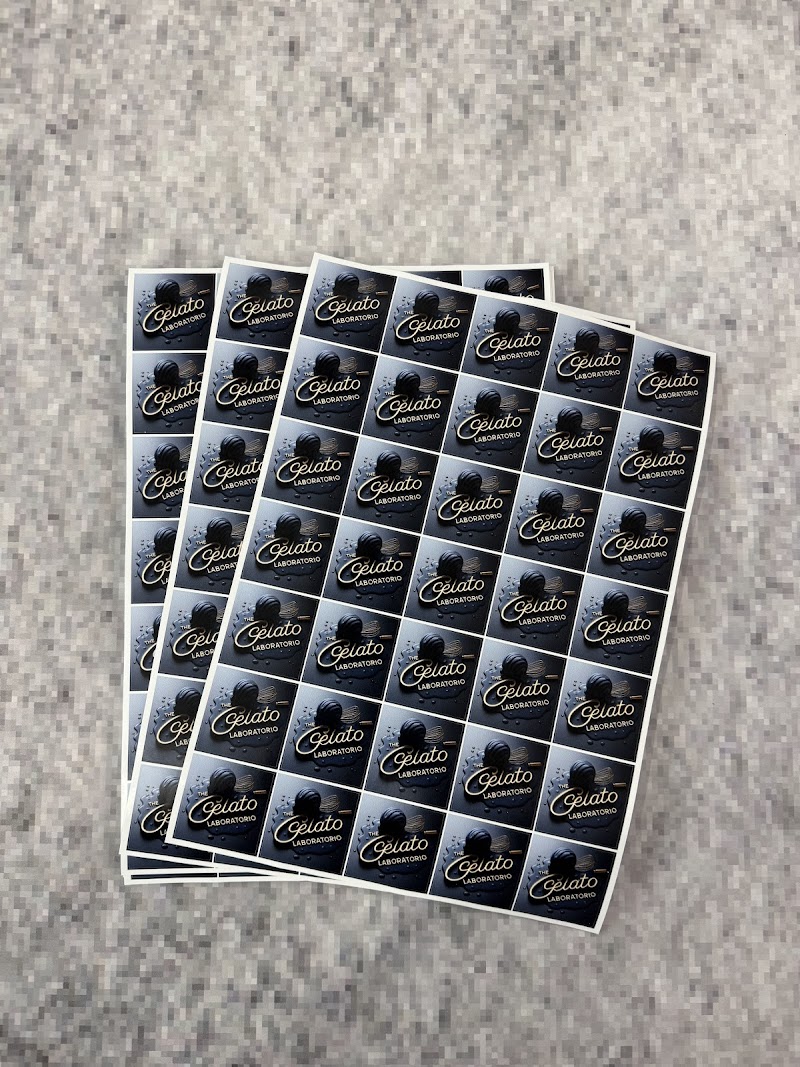 Sticker Sheets — Sticky Sitch Melbourne