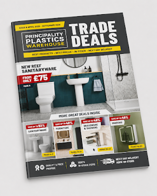 Trade Deals Brochure - April 2026 Edition
