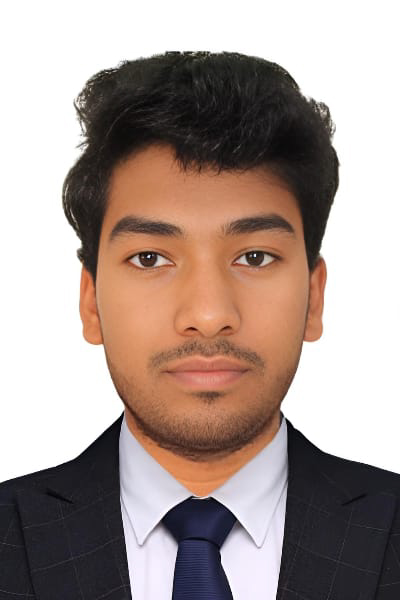Manoj Kumar Harpal