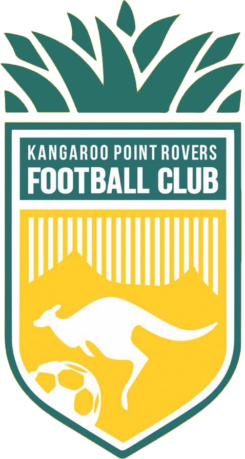 Kangaroo Point Rovers logo