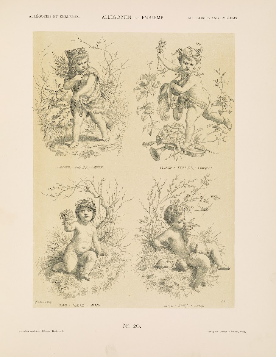 Allegorien und Embleme Vol I Pl022 1882