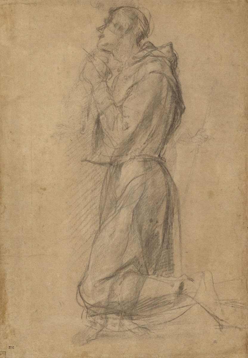 Saint Francis 15171518