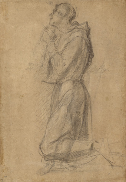 Saint Francis 15171518
