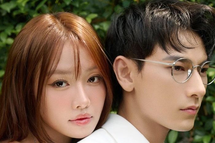 Isaac 'Tâm Ý Đổi Thay', quay về bên 'Em xinh' Yeolan sau 6 năm chia cách - Chuyên trang Hoa Học Trò - Báo Tiền Phong