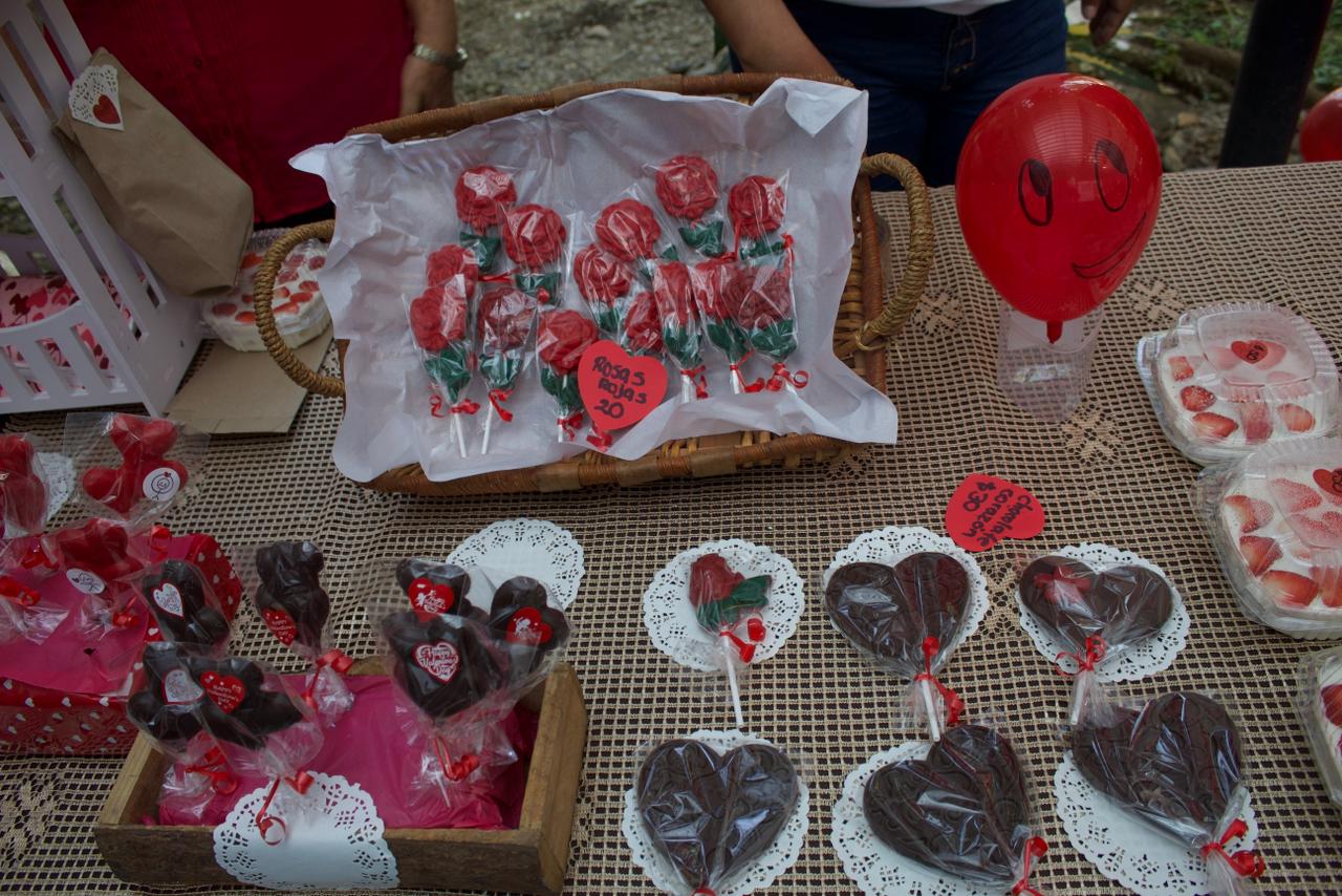 San Valentín 2/2 - Foto 30