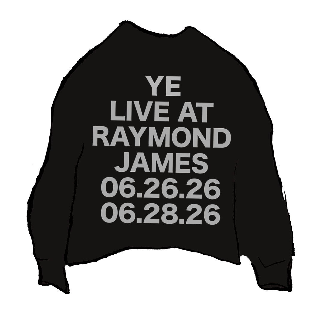 Yeezy LS-03 TAMPA product image