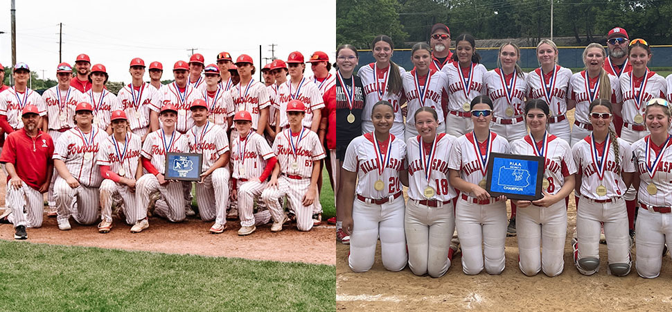 May 27 PHAC Scoreboard