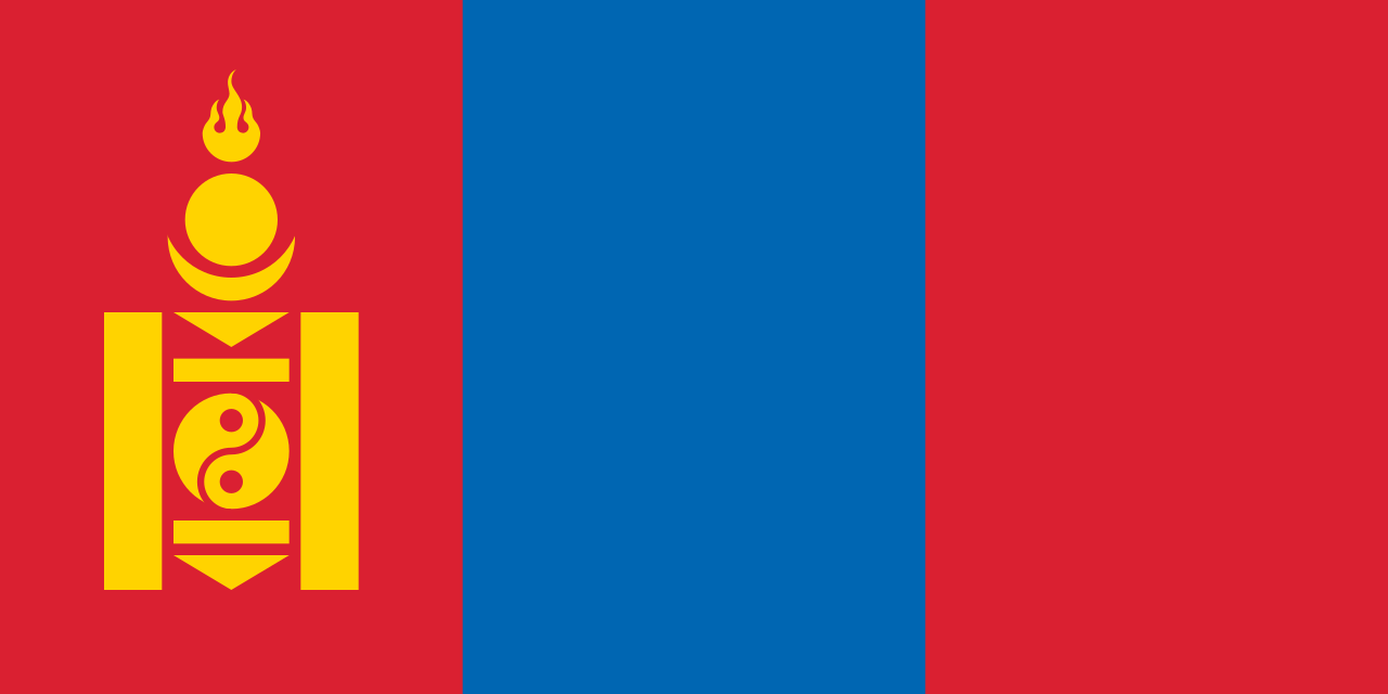 Ulaanbaatar: Ibu Kota Mongolia yang Memadukan Tradisi dan Modernitas