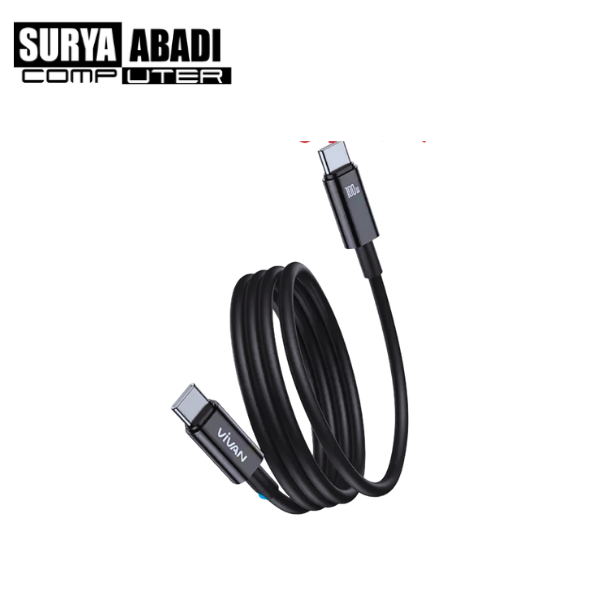 KABEL VIVAN VKE-CC100W