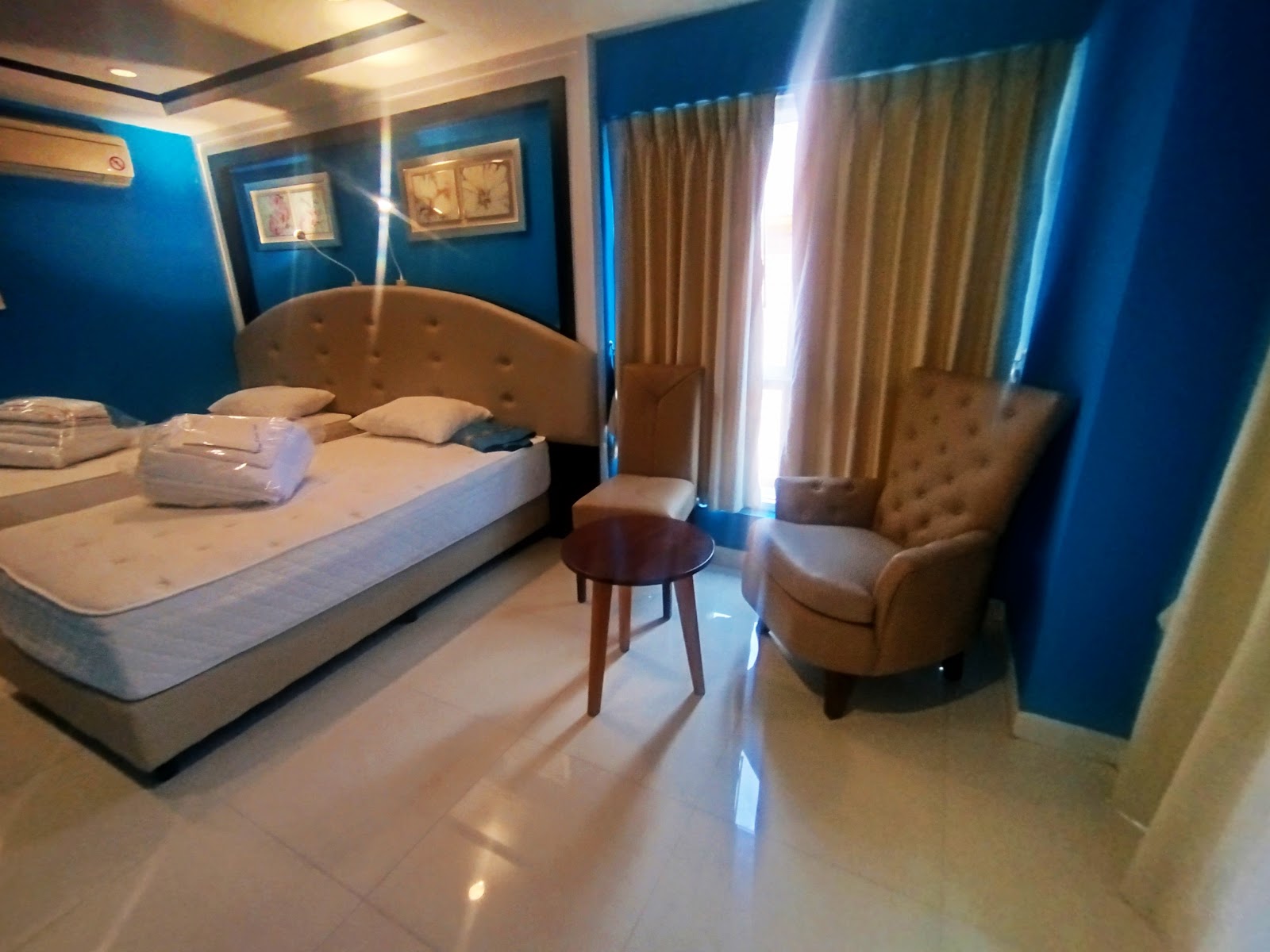 PTY Residence (Reseile contract) - 1 Bed, Floor 23 5
