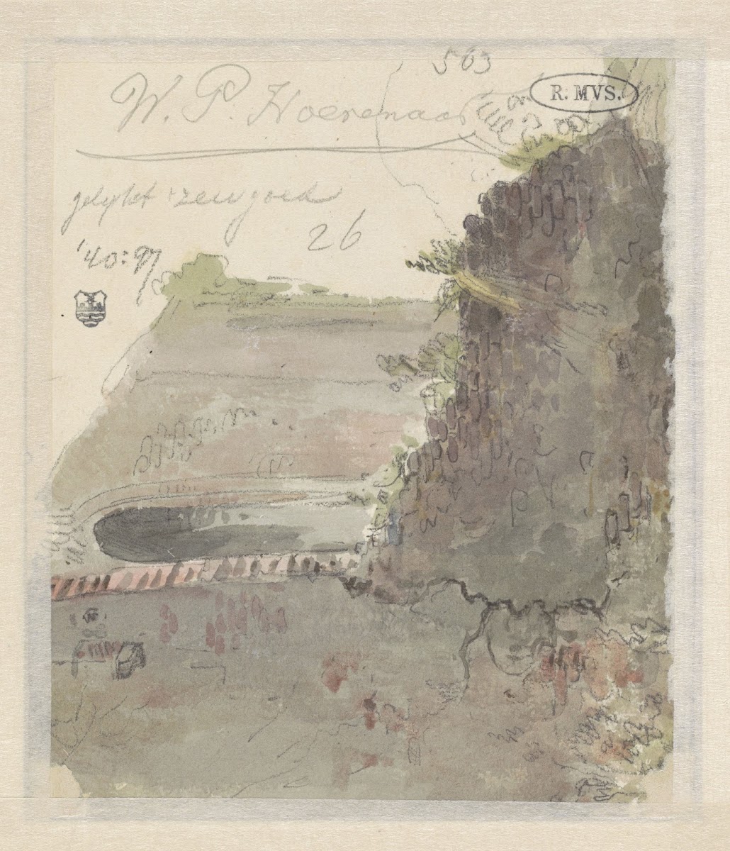 RuïNe 1828   1863