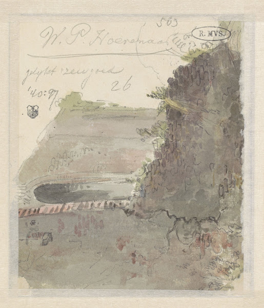 RuïNe 1828   1863