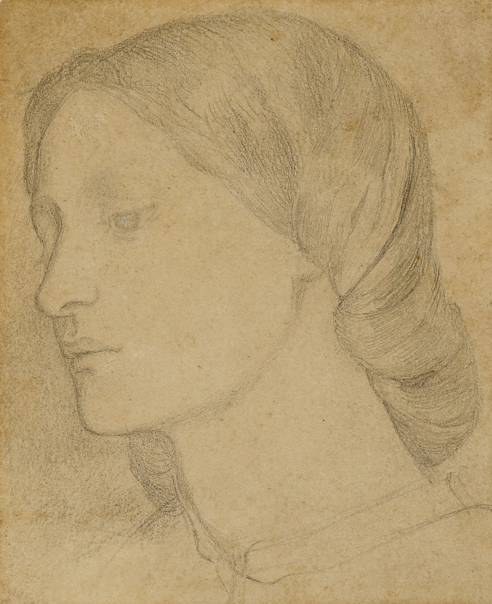 Elizabeth Siddal