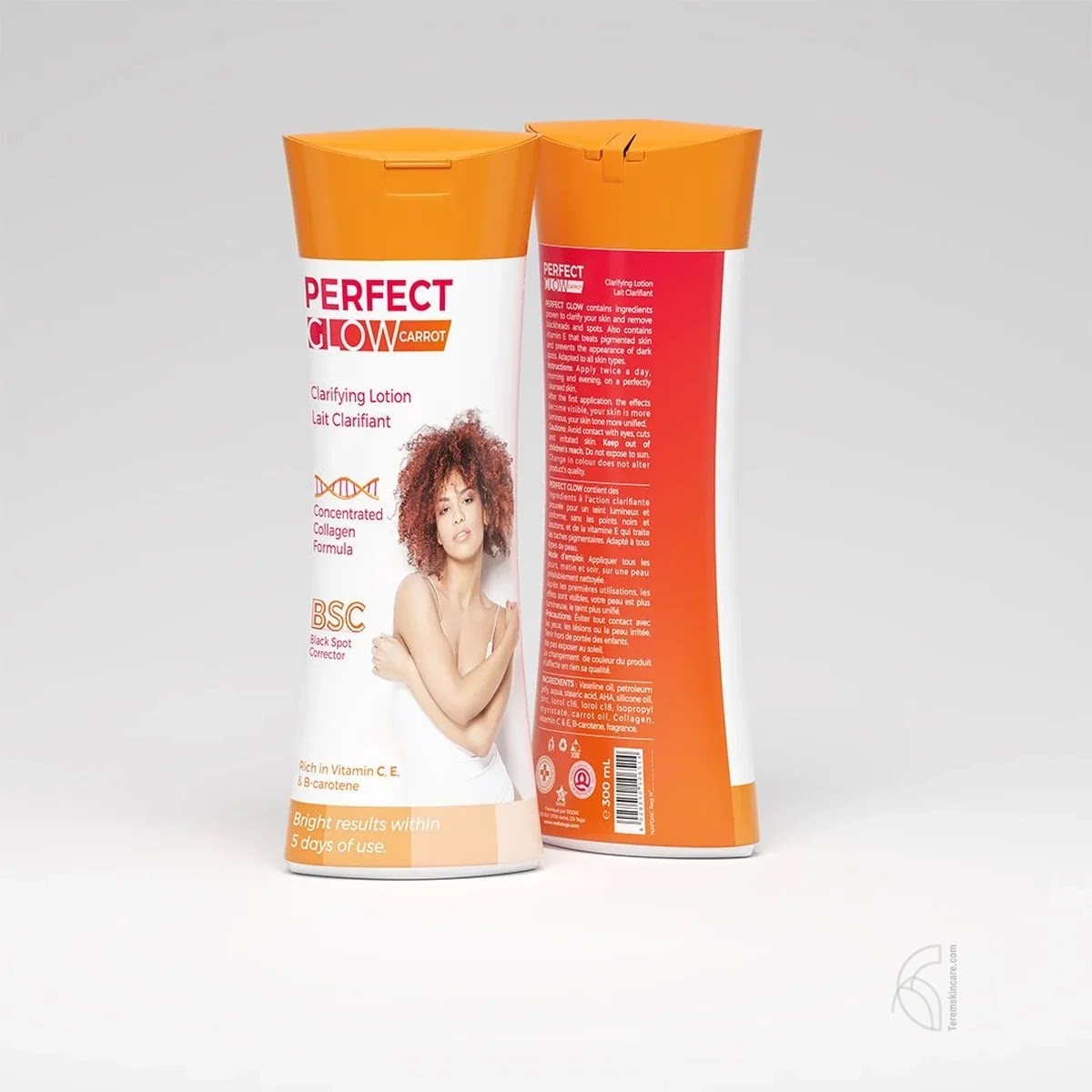 Perfect Glow Lotion m/s