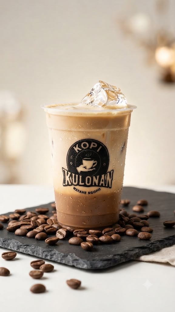 Foto Kopi Mocca