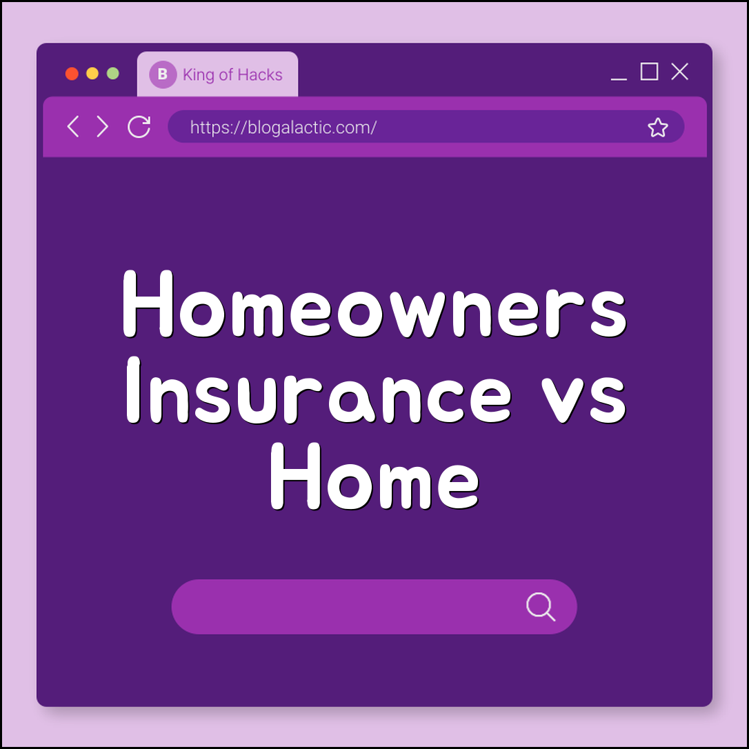 Homeowners Insurance vs Home Warranty What Do You Need? (appliance repair, structural damage, deductibles)