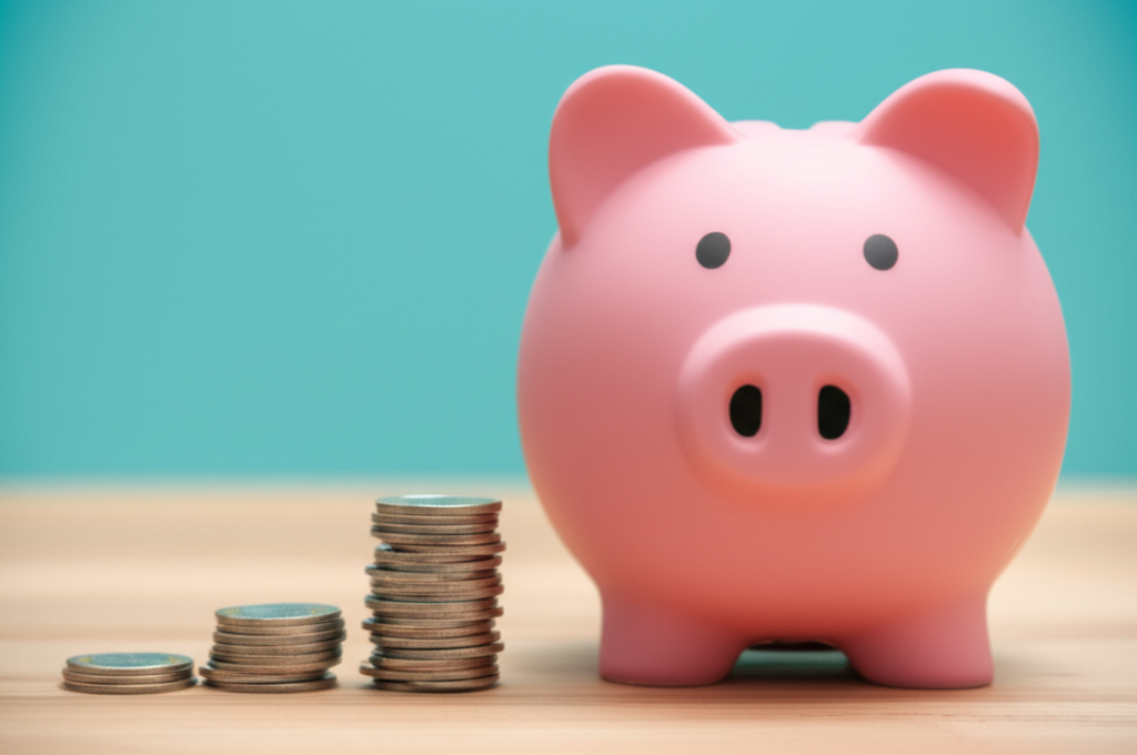 📊 내 예산으로 몇 주 청약할까? (시뮬레이션)