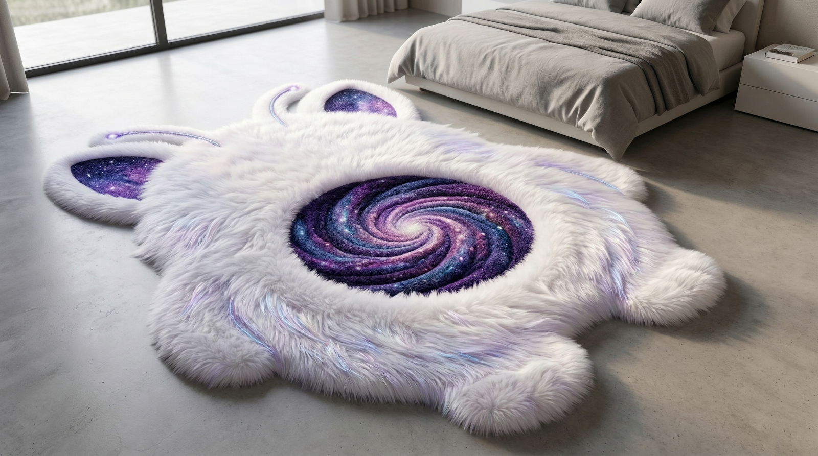 Tomochi Carpet I