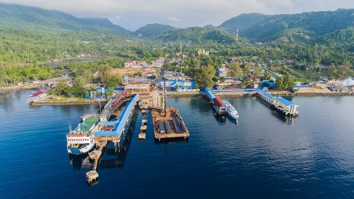 India’s Sabang Port Deal: Countering China’s Maritime Influence