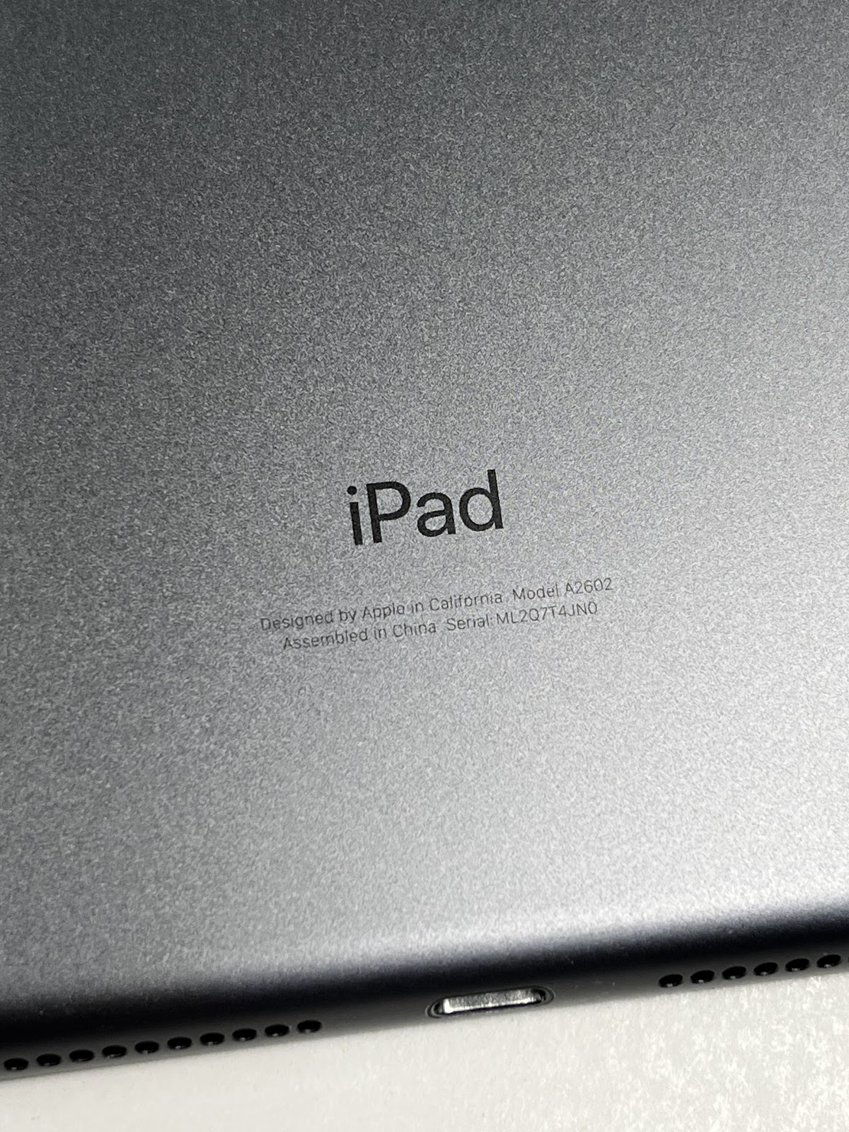 ipad 9 2021 出清機商品圖片