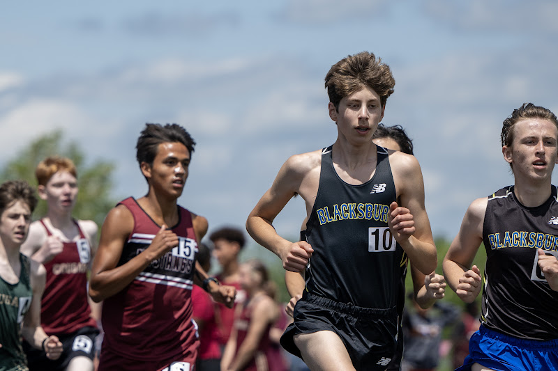 Photo from 2024.05.11 Blue Demon Invite